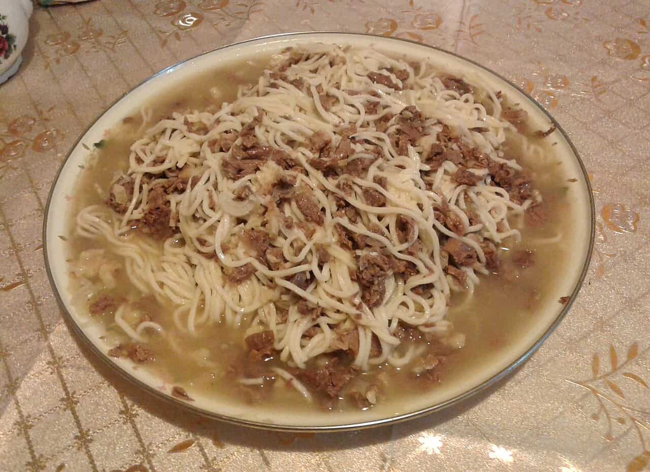 Things to do in Bishkek Kyrgyz Food and Dining