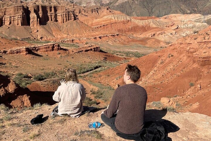 Things to do in Bishkek Day Trips from Bishkek