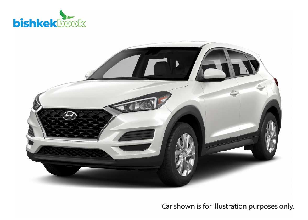 Langkawibook Прокат автомобилей в Лангкави Hyundai TUCSON 2.0 (A)