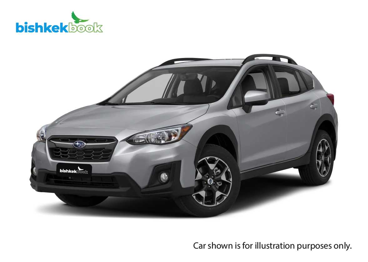 Langkawibook Прокат автомобилей в Лангкави Subaru Crosstrek 2.5 (A)