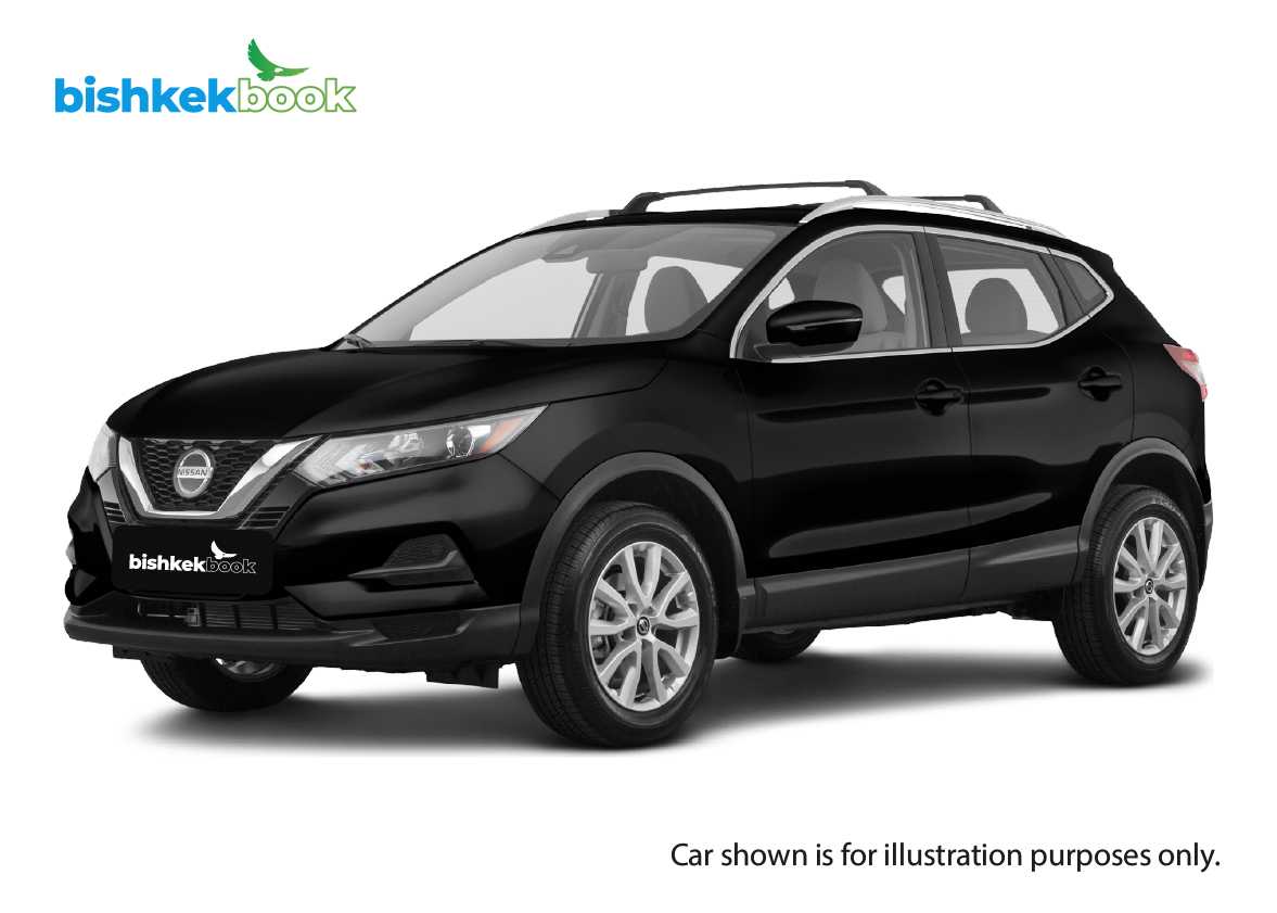 Langkawibook Прокат автомобилей в Лангкави Nissan Rogue Sport (Qashkai) 2.0 (A)