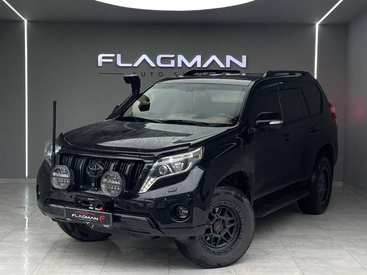 Langkawibook Car Rental in Langkawi Toyota Prado (new Variant) 0.0 (A)